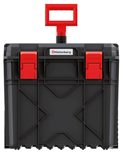 Skrzynia narzędziowa Kistenberg KXB604050
