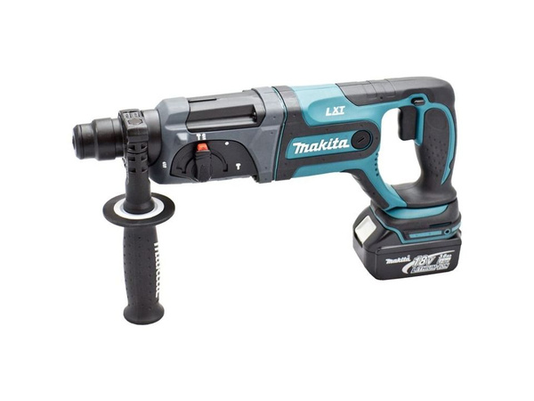 Zestaw Makita DLX3043 narzędzia akumulatorowe