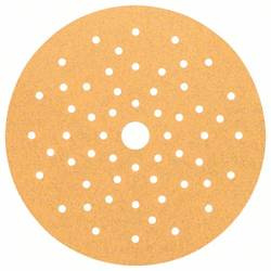 Papier ścierny C470, opakowanie 50 szt. 150x100 Bosch 2608621018