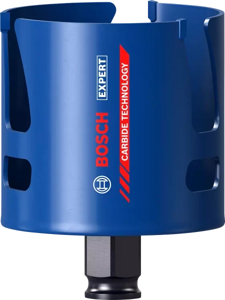 Otwornica Bosch EXPERT Construction Material 68x60mm