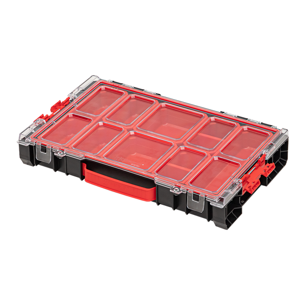 Zestaw skrzyń narzędziowych QBRICK SYSTEM PRO Set 2