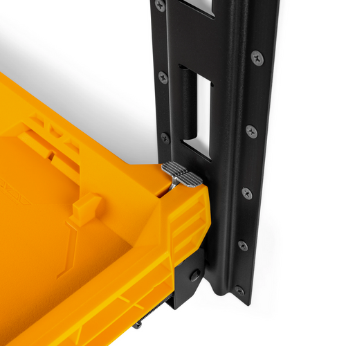 Półki narzędziowe ToughBuilt StackTech TB-B1S3-M-20