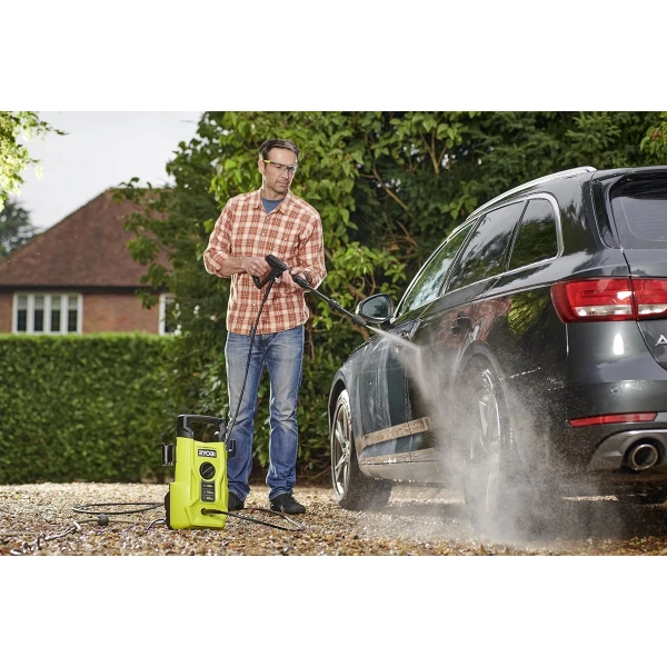Myjka wysokociśnieniowa 110 bar Ryobi 5133005365