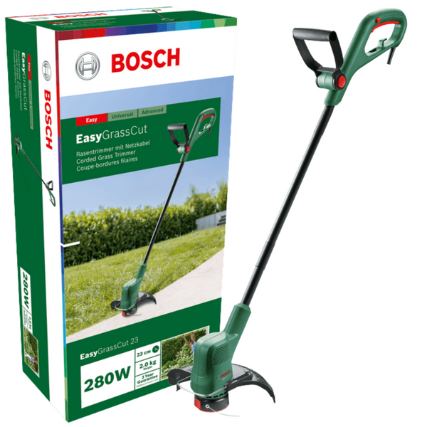 Podkaszarka Bosch Easy GrassCut 23