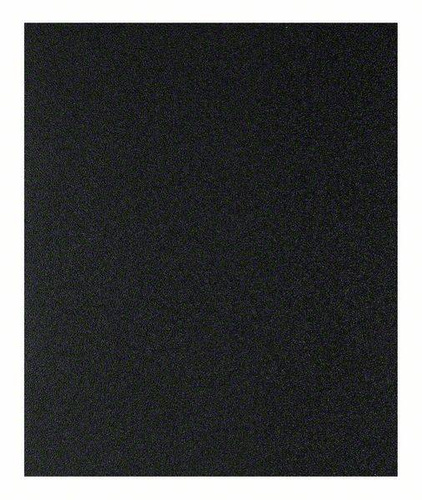 Papier do szlifowania ręcznego SiC, wodoodporny, 230 x 280 mm, ziarnistość 120 Bosch 2609256C01
