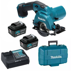 Pilarka tarczowa Makita HS301DSME