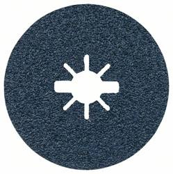 Tarcza ścierna z włókniny X-LOCK, Ø 125 mm, G 24, R574, Best for Metal, 1 szt. Bosch 2608619159