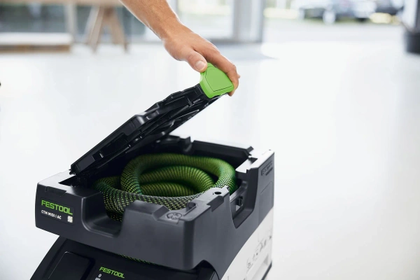 Odkurzacz mobilny CTL MIDI I Festool 578309