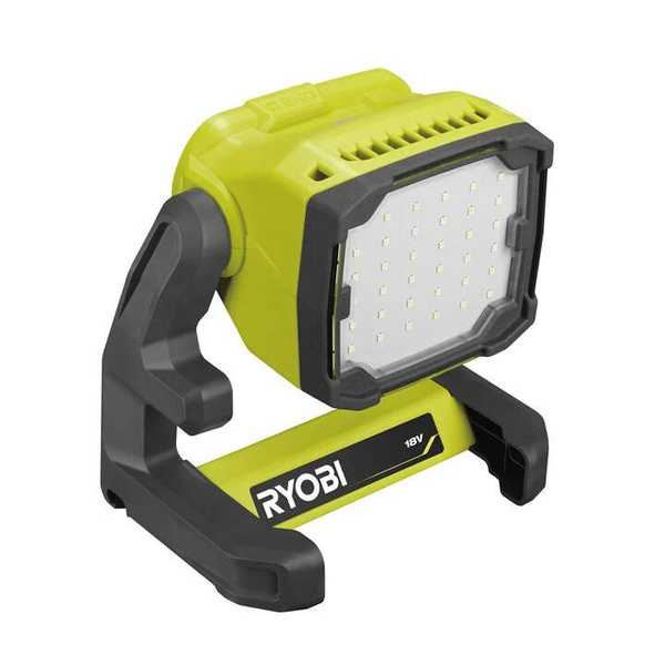 Lampa Ryobi RLFD18-0