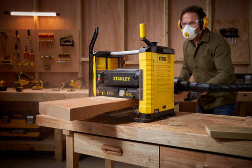 Grubościówka Stanley STP18