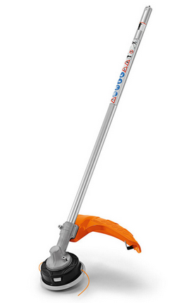 Kosa FS-KM Stihl 41802000632 - Kombinarzędzie z głowicą tnącą AutoCut 25-2 