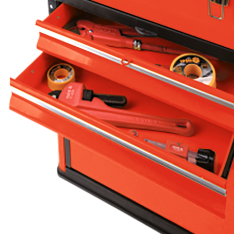 Wózek narzędziowy Yato YT-09101