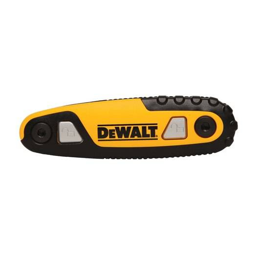 Zestaw kluczy imbusowych DeWALT DWHT0-70263