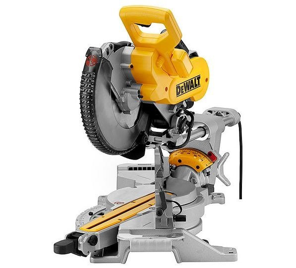 Ukośnica Dewalt DCS727T2