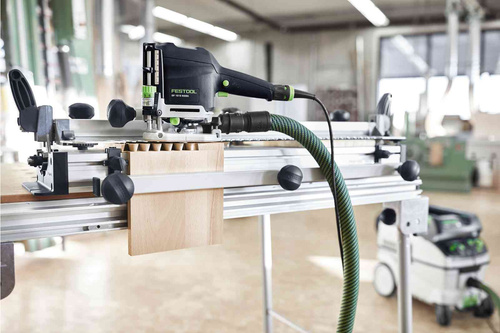 Szablon VS 600 SZO 20 Festool 491153