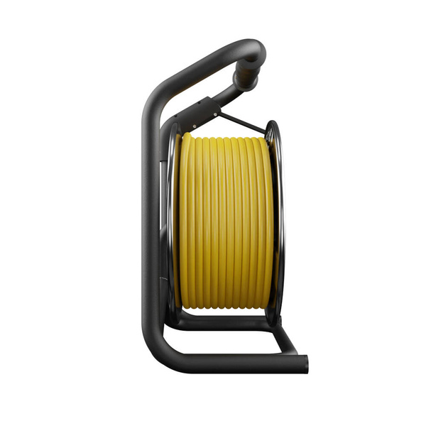 Przedłużacz bębnowy Kel Heavy Duty W-99284 50m 3x2,5