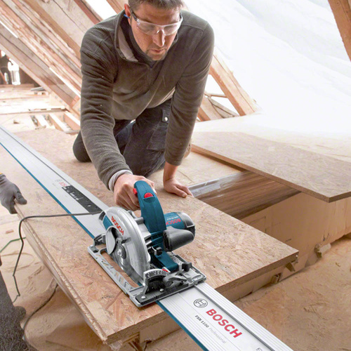 Pilarka tarczowa Bosch GKS 65 GCE