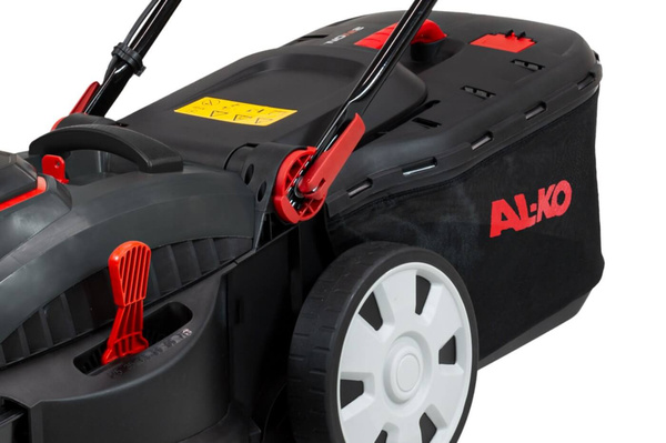 Kosiarka akumulatorowa AL-KO 38.1 Li EASY 113886