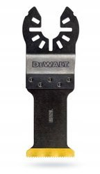 Tytanowy brzeszczot do cięcia metalu DeWalt DT20707