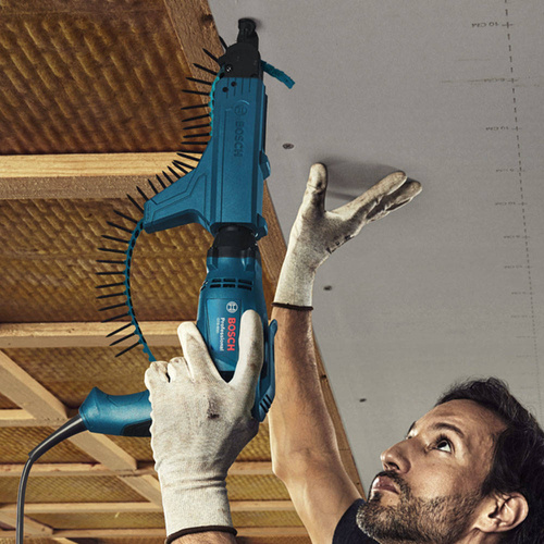 Wkrętarka do GK Bosch GTB 650