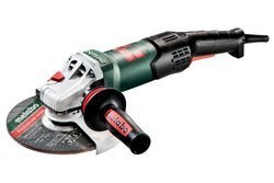 Szlifierka kątowa Metabo 601095000 WEA 19-180 Quick RT