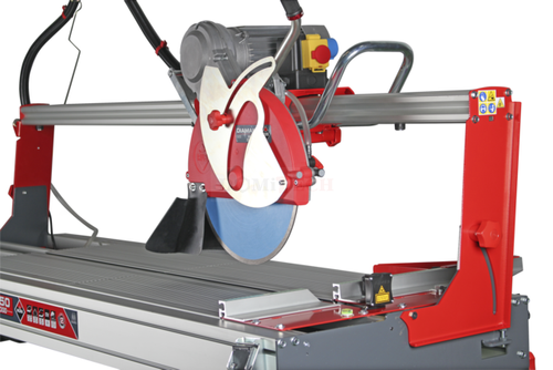Przecinarka do glazury Rubi DX-350-N 1000 LASER&LEVEL