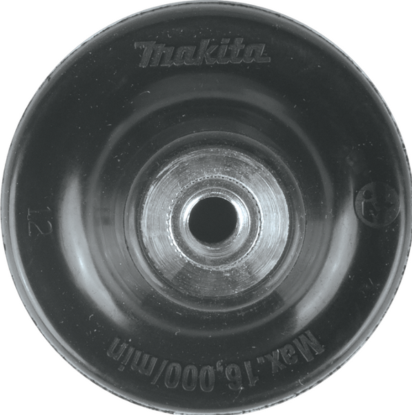 Podkładka do talerzy szlifierskich TR 50mm/2" do DPV300 Makita 743124-6