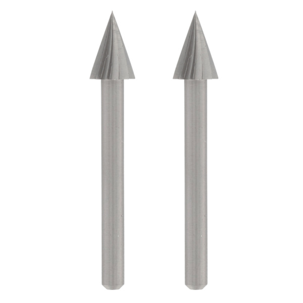 Frez szybkotnący 6,4 mm Dremel 26150125JA