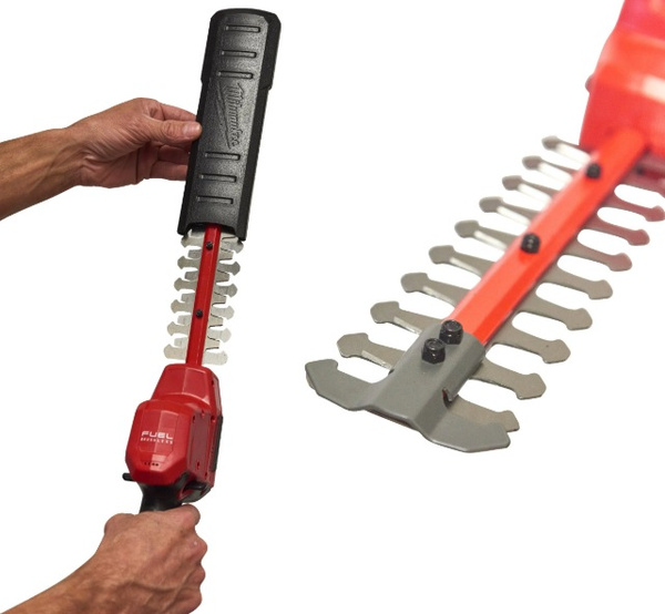 Nożyce do trawy Milwaukee M12 FHT20-402