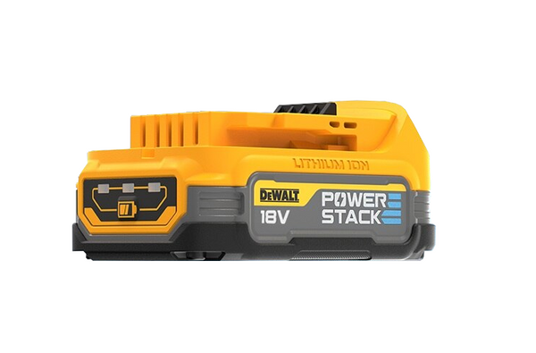 Akumulator Dewalt PowerStack DCBP034 18V 1,7Ah
