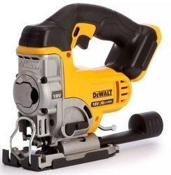 Wyrzynarka Dewalt DCS331N