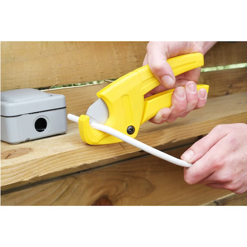 Nożyce do rur PCV Stanley 0-70-450