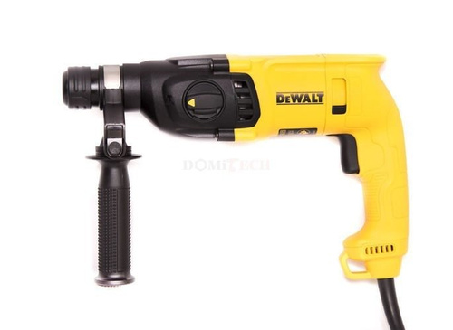 Młotowiertarka DeWalt D25033K