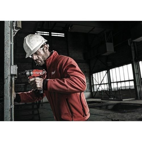 Wkrętarka Milwaukee M12 CD-0