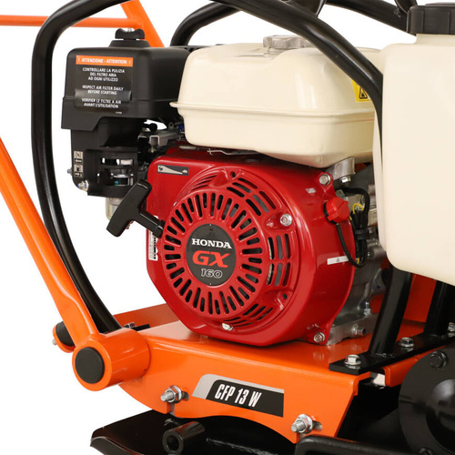 Zagęszczarka jednokierunkowa Norton Clipper CFP 13W 70184608007