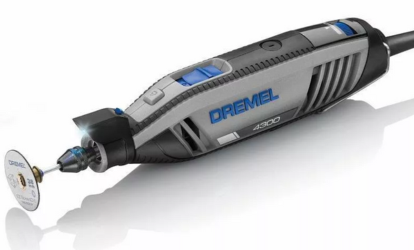 Multiszlifierka Dremel 4300-3/45 (F0134300JC)