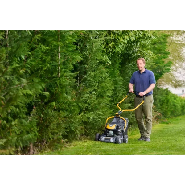 Kosiarka spalinowa Stiga Collector 548 S