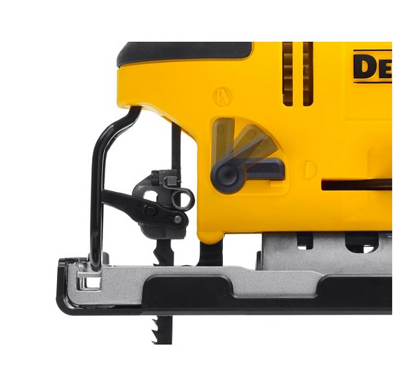 Wyrzynarka Dewalt DWE349