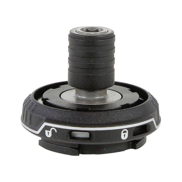 Wymienny uchwyt Bosch FlexiClick GFA 12-X