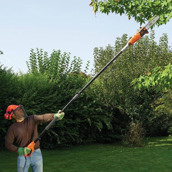 Podkrzesywarka Black&Decker PS7525