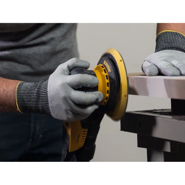 Szlifierka mimośrodowa Mirka DEROS II 625CV