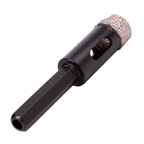 Wiertło diamentowa Baumesser DDR-V 16x30xS10 Keramik Pro 910278018052 Distar