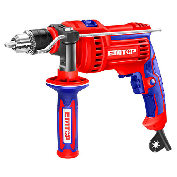 Wiertarka udarowa EMTOP EMDL0811