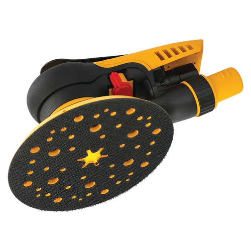 Szlifierka mimośrodowa Mirka PROS 680CV