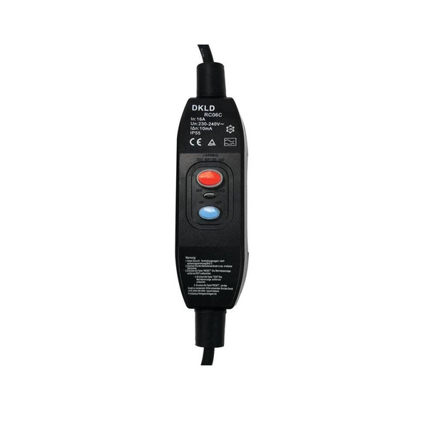 Przecinarka do glazury Yato YT-82159