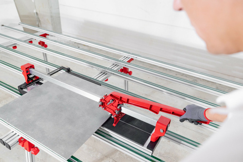 Stół glazurniczy PRO AG101