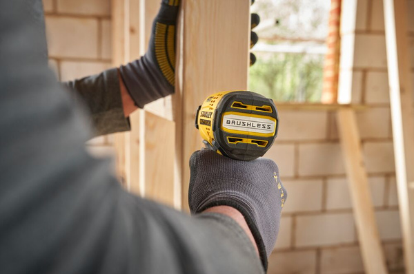 Zakrętarka Stanley Fatmax SFMCF811B