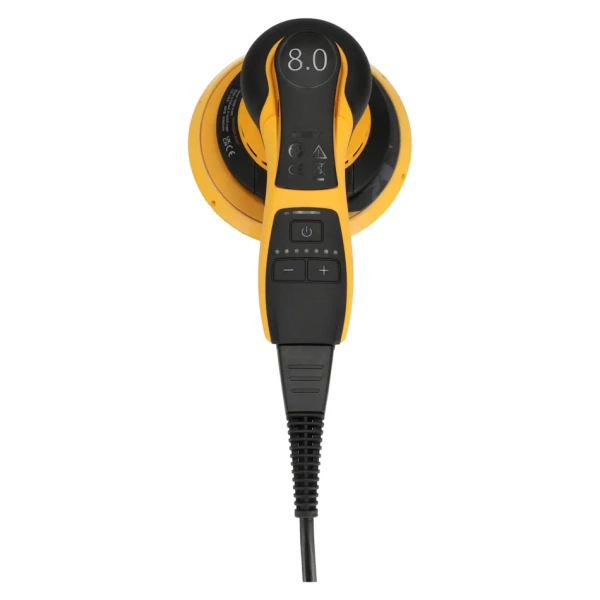 Szlifierka mimośrodowa Mirka DEROS II 680CV