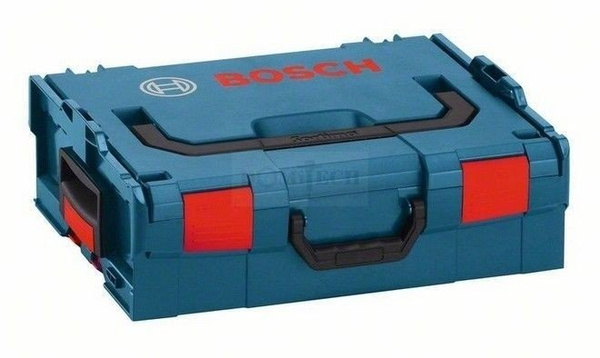 Bosch GLL 3-50 + BM 1 + LR 2 + L-BOXX Laser liniowy