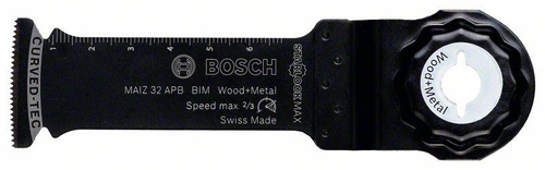 RB — 10 SZT. MAIZ 32 APB Bosch 2608664497